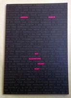 Dit Algoritme Deugt Niet Aaron Mirck, Gelezen, Verzenden, Aaron Mirck, Eén auteur