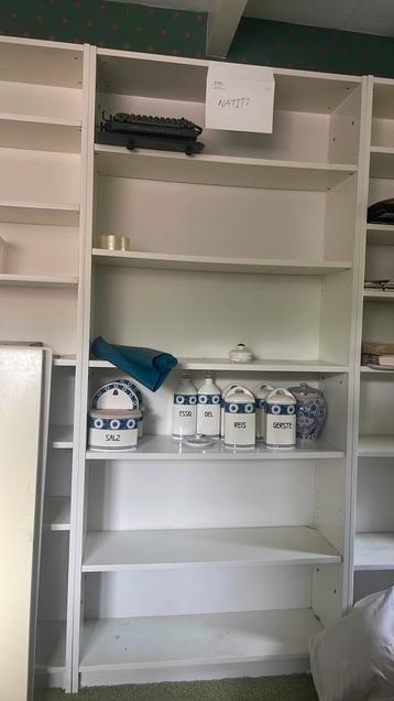 Ikea billy