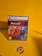 MotoGP 22 Day One Edition (Sealed) - PS5, Via Enrico Fermi, 4 - 20161 Milano, Italy, Verzenden, Milestone, Zo goed als nieuw