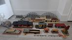 Modelbouw HO Faller huisjes divers, Hobby en Vrije tijd, Ophalen, Gebruikt, Brug, Tunnel of Gebouw, Overige merken