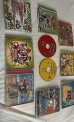 cd kids top 50 kinderen voor kinderen junior songfestival, Ophalen of Verzenden, Gebruikt