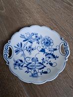 Antiek Louis Regout Friandiseschaaltje Zwiebelmuster, Ophalen of Verzenden