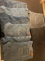 Heren jeans Pionier Peter maat 33, Kleding | Heren, Grote Maten, Pionier Peter, Blauw, Ophalen of Verzenden, Zo goed als nieuw