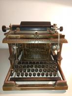 REM-SHO typewriter typemachine, Diversen, Typemachines, Ophalen of Verzenden, Gebruikt