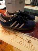 Unisex Sneakers, Ophalen of Verzenden, Zo goed als nieuw, Blauw, Sneakers of Gympen