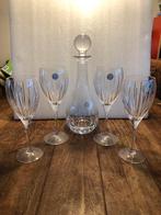 Krstal, Antiek en Kunst, Antiek | Glas en Kristal, Ophalen of Verzenden