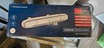 Grohe euroeco thermostaat kraan 15 cm, Ophalen of Verzenden, Nieuw, Chroom, Douche