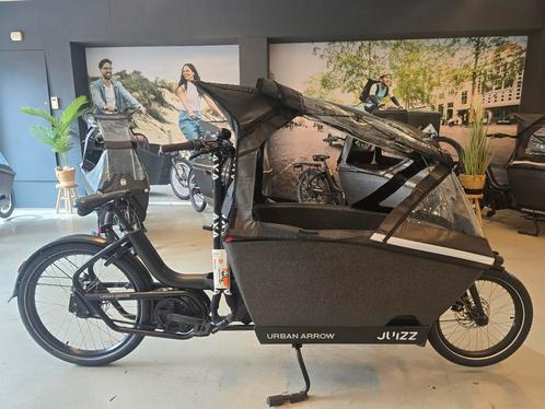 💥EXTRA AFGEPRIJSD💥 Urban Arrow Performance Plus BELT KIOX, Fietsen en Brommers, Fietsen | Crossfietsen en BMX, Zo goed als nieuw