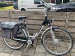 Giant twist go double 8 versn 50 frame 28 inc, 47 tot 51 cm, Ophalen, Zo goed als nieuw, Giant
