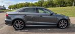 Audi A3 1.4 TFSI  3x S-Line  limousine    150PK, Auto's, 4 cilinders, 1395 cc, Particulier, Sedan