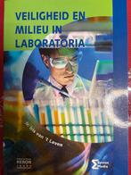 Veiligheid en Milieu in Laboratoria, Verzenden, Gelezen, Natuurwetenschap