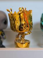 Golden Groot (Marvel) Funko Pop, Verzamelen, Ophalen of Verzenden, Zo goed als nieuw