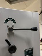 lintzaag en afzuiging, Zakelijke goederen, Machines en Bouw | Houtbewerking, Ophalen of Verzenden