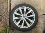 Winterbanden set Renault Grand Scenic met TPMS, Auto-onderdelen, Ophalen, Gebruikt, Banden en Velgen, Winterbanden