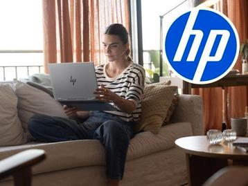 HP € 100 kortingsvoucher voor een HP Laptop

 beschikbaar voor biedingen
