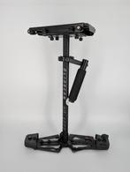 Glidecam HD-4000, Ophalen, Gebruikt