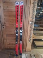 Stöckli skies Dabello skischoen Anon helm, Overige merken, 160 tot 180 cm, Ophalen of Verzenden, Zo goed als nieuw