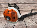 Stihl BR 600 bladblazer, Ophalen, Gebruikt, Ruggedragen, Stihl