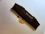 RAM G SKILL RIPJAWS V 8GB DDR4, Computers en Software, RAM geheugen, DDR4, 8 GB, Ophalen of Verzenden, Zo goed als nieuw