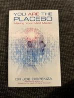 You are the placebo Dr Joe Dispenza, Achtergrond en Informatie, Spiritualiteit algemeen, Joe Disperenza, Ophalen of Verzenden