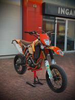 KTM EXC Supermoto (450, 500, 520, 525, 530), Ophalen, Gebruikt, Overige typen, KTM