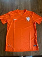 Nederland voetbalshirt, Sport en Fitness, Voetbal, Maat S, Ophalen of Verzenden, Nieuw, Shirt