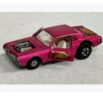 1970 Matchbox Speed Kings Cougar Dynamite Dragster K-21 K21, Auto, Matchbox, Ophalen of Verzenden, Zo goed als nieuw