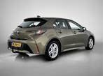 Toyota Corolla 1.8 Hybrid Active | Apple Carplay/Android Aut, Gebruikt, 4 cilinders, Corolla, 122 pk