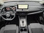 Nissan Qashqai 1.3 MHEV Xtronic N-Connecta / Nieuw Model / F, Stof, Euro 6, 4 cilinders, 1365 kg