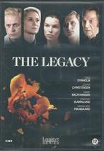 The Legacy, Alle leeftijden, Ophalen of Verzenden, Nieuw in verpakking, Thriller