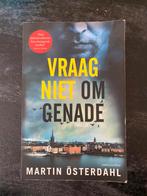 Thriller van Martin Osterdahl, Boeken, Avontuur en Actie, Ophalen of Verzenden, Zo goed als nieuw, Martin Osterdahl