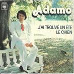 SALVATORE ADAMO  1976   MOOIE TOPSCHIJF !!! A583, Cd's en Dvd's, Ophalen of Verzenden, 7 inch, Single