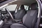 Skoda Octavia Combi 1.0 e-TSI First Edition LED | Virtual Co, Stof, Gebruikt, Zwart, 1252 kg