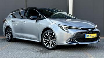Toyota Corolla Touring Sports Hybrid 200 Dynamic / Stoel/stu beschikbaar voor biedingen