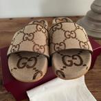 Gucci GG Jumbo Sluppers maat 45, Ophalen of Verzenden, Zo goed als nieuw
