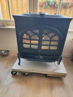 Jotul houtkachel, Huis en Inrichting, Kachels, Ophalen of Verzenden, Gebruikt, Hout, Houtkachel