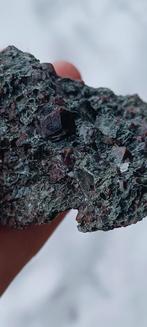 Granaat Noorwegen, Verzamelen, Ophalen of Verzenden