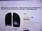 BMW Olietasje voor 1L Motorolie, Ophalen