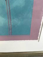 Marjan Jaspers | Tulpen, Antiek en Kunst, Kunst | Litho's en Zeefdrukken, Ophalen