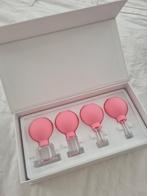 Cupping set, Ophalen of Verzenden, Nieuw, Zwart, Ogen