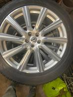 Winterbanden en velgen Volvo XC90, Auto-onderdelen, Banden en Velgen, Ophalen, Gebruikt, Velg(en), Overige