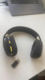 Logitech g435, Computers en Software, Headsets, Logitech®, Ophalen of Verzenden, Zo goed als nieuw, Draadloos