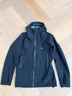 Rab hardshell Namche Gore-Tex, Ophalen, Zo goed als nieuw, Zwart
