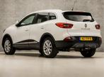 Renault Kadjar 1.2 TCe Intens Sport (VIRTUAL COCKPIT, APPLE, Auto's, Renault, Voorwielaandrijving, 4 cilinders, Wit, Origineel Nederlands