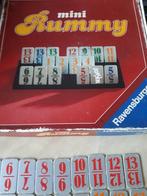 Mini rummy ravensburger vintage, Hobby en Vrije tijd, Gezelschapsspellen | Bordspellen, Ophalen of Verzenden, Zo goed als nieuw