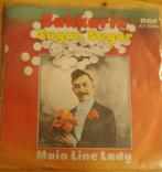 Sakkarin > Sugar sugar, Gebruikt, 7 inch, Single, Ophalen of Verzenden