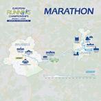 ticket EK marathon Leuven belgië, Ophalen of Verzenden, Zo goed als nieuw, Overige typen, Overige merken