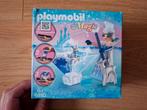 Playmobil Magic 9350, Ophalen of Verzenden, Zo goed als nieuw, Complete set