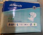 Attends FLEX 1 pak LARGE, Diversen, Verpleegmiddelen, Ophalen, Nieuw