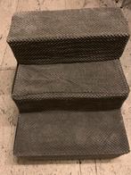 Hondentrap, Dieren en Toebehoren, Ophalen, Zo goed als nieuw